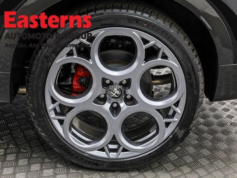 Used 2024 Alfa Romeo Tonale Veloce image 31