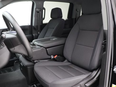 Used 2023 GMC Sierra 1500 Pro image 20