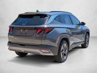 New 2026 Hyundai Tucson SEL FWD video 2
