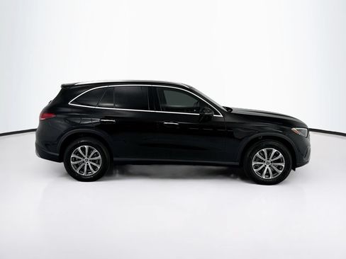 Certified 2026 Mercedes-Benz GLC 300 4MATIC image 4