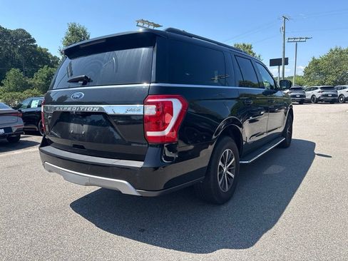 Used 2019 Ford Expedition Max XLT w/ Equipment Group 202A AWD/4WD image 5