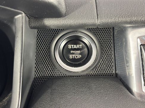 Used 2016 Land Rover Range Rover Sport HSE AWD/4WD image 19