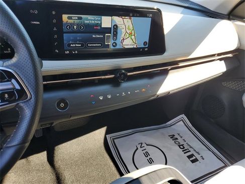 Certified 2023 Nissan Ariya AWD image 19