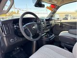 Used 2019 Chevrolet Express 3500 LT w/ LT Preferred Equipment Group image 4