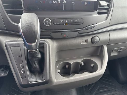 New 2026 Ford Transit 250 148 Medium Roof image 19