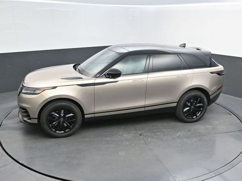 New 2026 Land Rover Range Rover Velar Dynamic SE AWD/4WD image 28