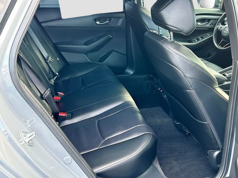 Certified 2026 Honda Accord Sport image 27