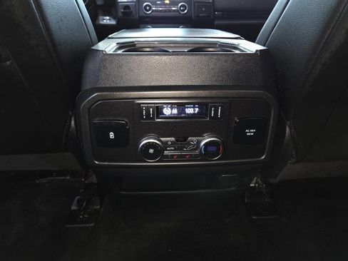 Used 2018 Ford Expedition Limited w/ Equipment Group 302A image 23