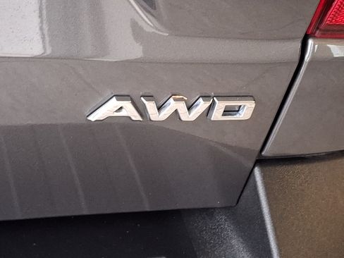 Certified 2024 Ford Maverick XLT w/ Equipment Group 300A Standard AWD/4WD image 34