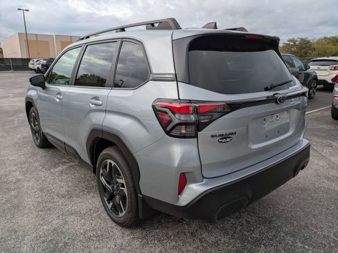 New 2026 Subaru Forester Limited image 6