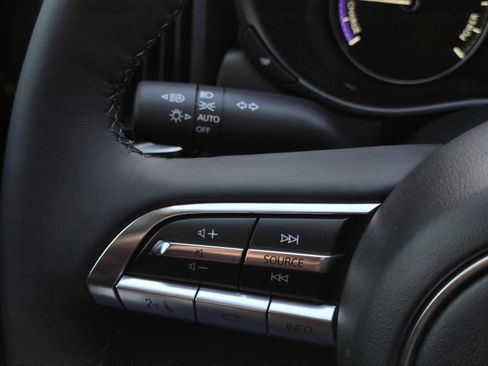 New 2026 MAZDA CX-50 2.5 Hybrid w/ Weather Package image 22