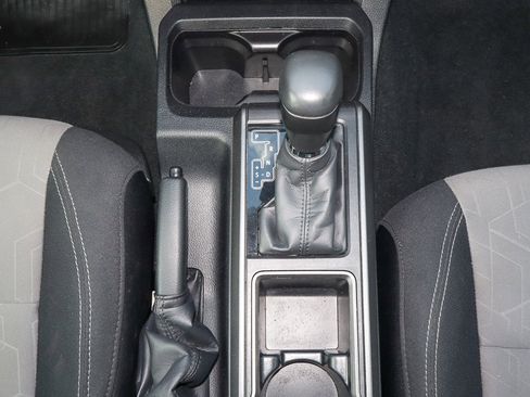 Used 2023 Toyota Tacoma TRD Off-Road image 23