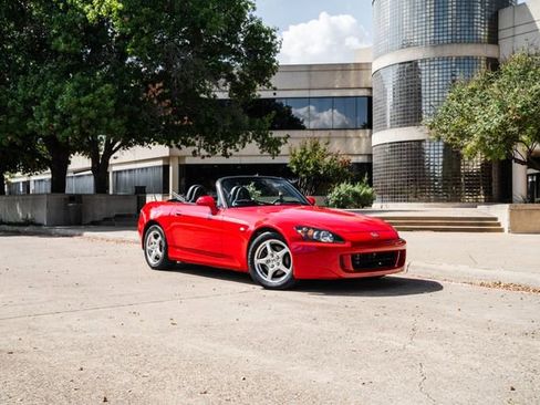 Used 2003 Honda S2000 image 15