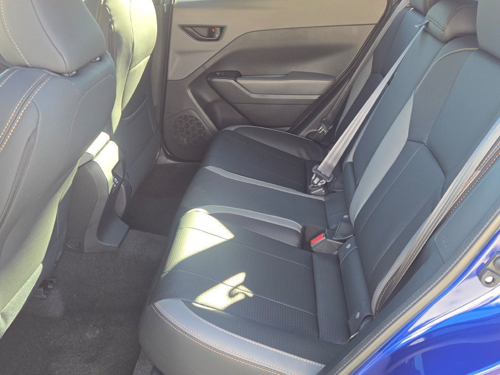 New 2026 Subaru Crosstrek 2.5i Wilderness AWD/4WD image 23