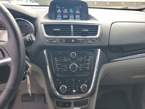 Used 2015 Buick Encore Premium w/ Experience Buick Package image 16