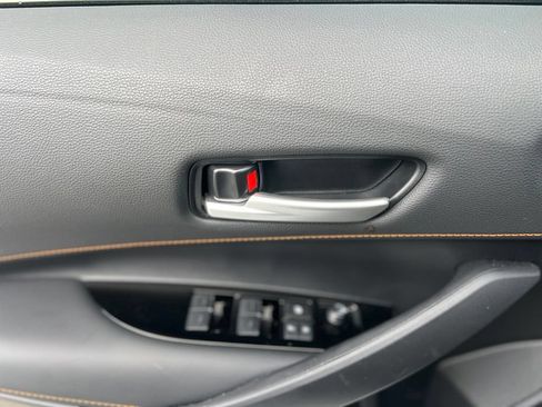 Used 2026 Toyota Corolla SE FWD image 18