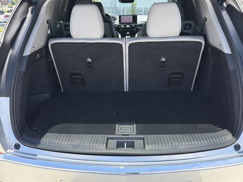 Certified 2026 Acura MDX FWD w/ Technology Package image 32