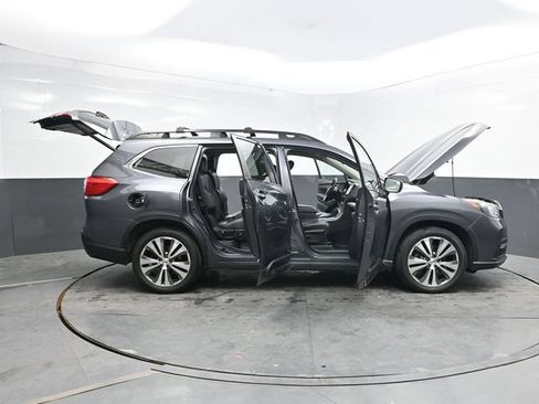 Used 2021 Subaru Ascent Limited w/ Technology Package AWD/4WD image 41