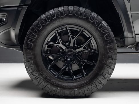 Used 2023 RAM 1500 TRX AWD/4WD image 21