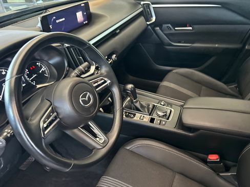 Certified 2025 MAZDA CX-50 AWD 2.5 S w/ Preferred Package image 10