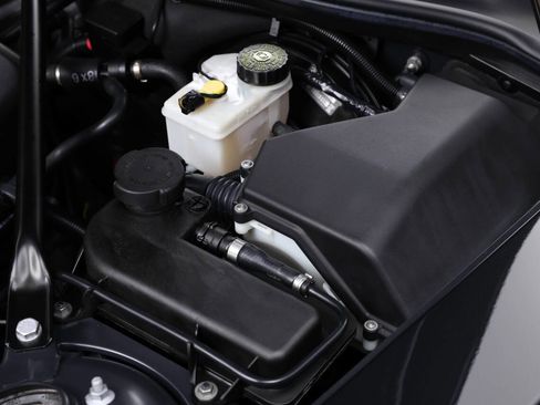 Used 2007 BMW M Coupe image 93