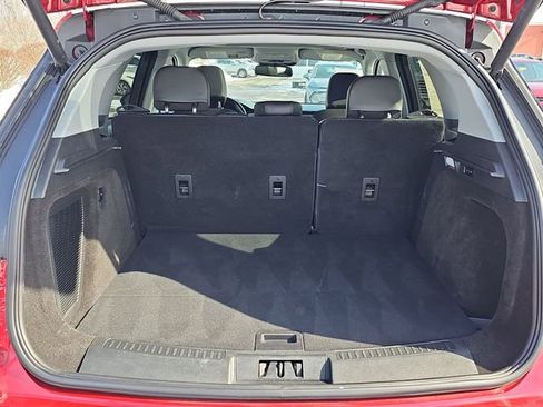 Used 2022 Lincoln Corsair AWD w/ Premium Package image 26