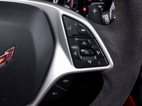 Used 2017 Chevrolet Corvette Grand Sport w/ Z07 Performance Package image 38