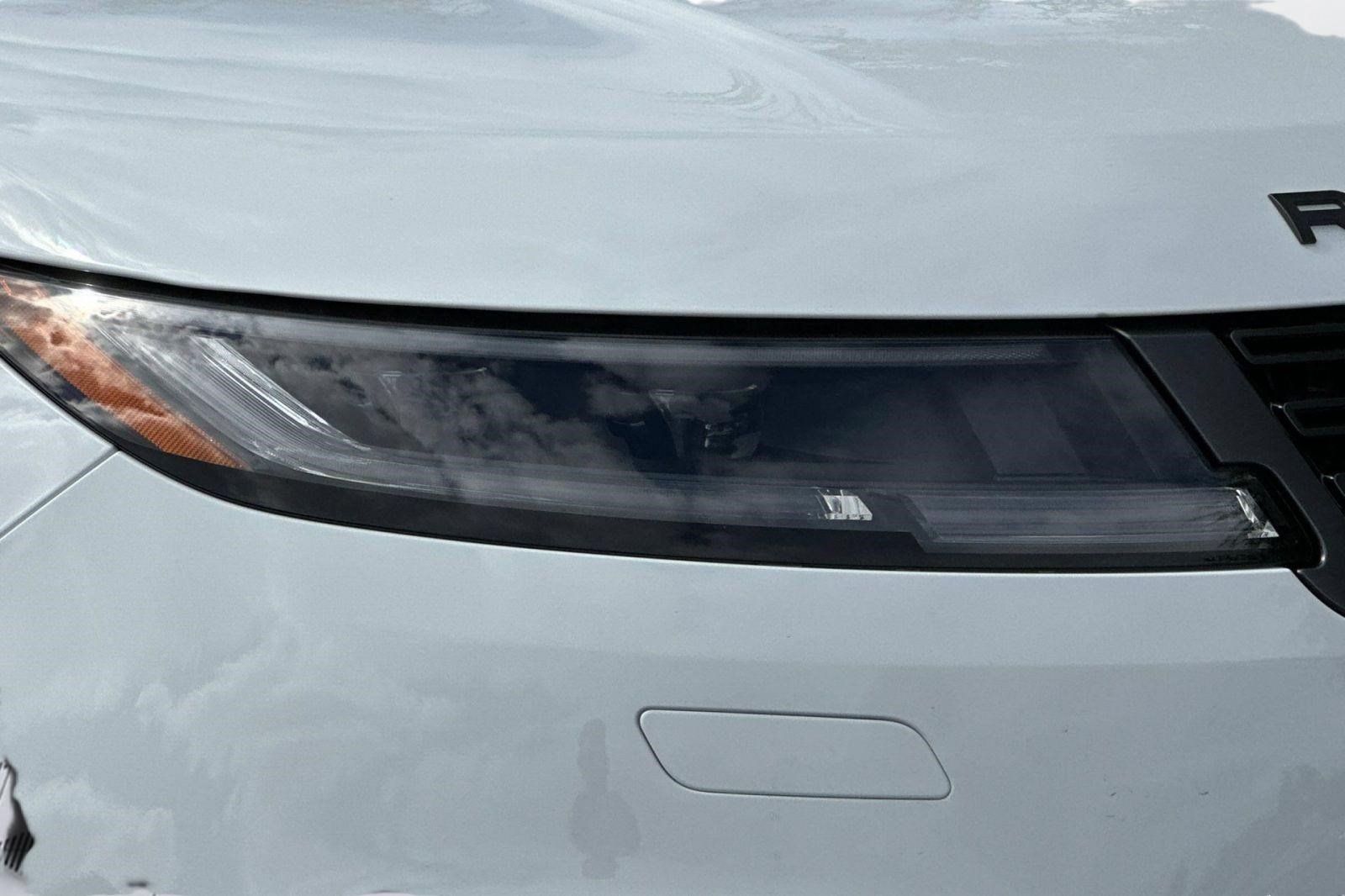 New 2026 Land Rover Range Rover Sport Dynamic SE AWD/4WD image 12
