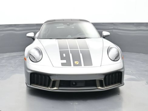 Certified 2026 Porsche 911 Carrera GTS RWD image 25
