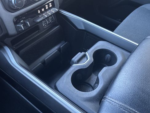 Used 2022 RAM 1500 Big Horn image 23