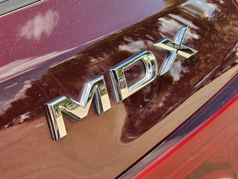 Used 2017 Acura MDX FWD w/ Technology Package image 12
