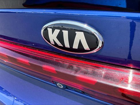 Used 2021 Kia K5 GT-Line w/ GT-Line FWD Premium Package image 30