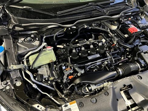 Used 2019 Honda Civic EX image 42