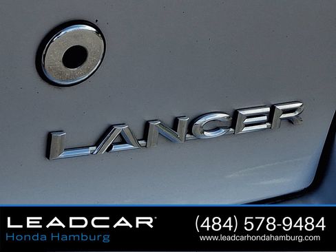 Used 2013 Mitsubishi Lancer GT FWD image 31