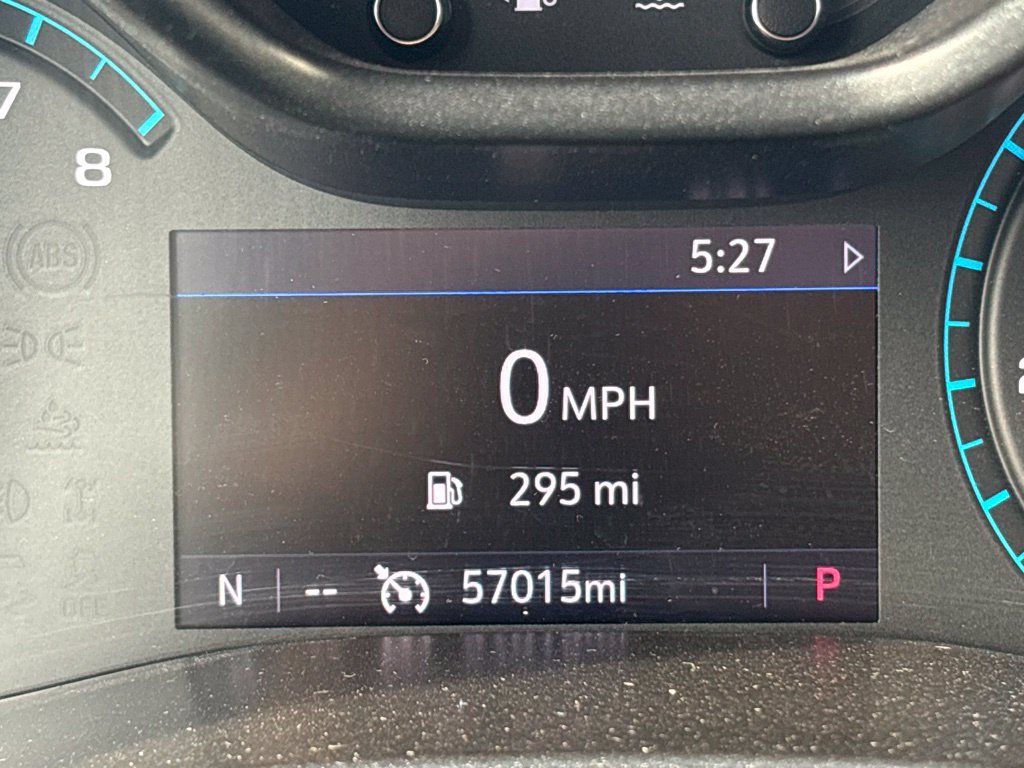 Used 2019 Chevrolet Colorado Z71 AWD/4WD image 18
