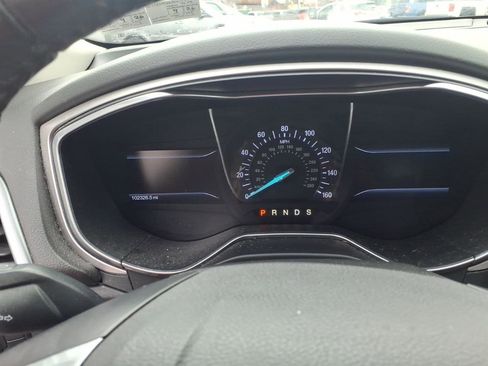 Used 2013 Ford Fusion SE image 10