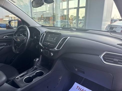 Used 2018 Chevrolet Equinox LT AWD/4WD image 50
