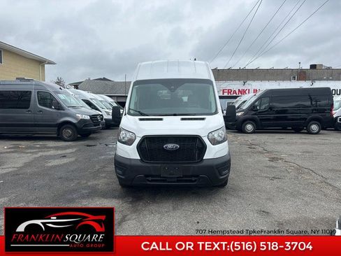 Used 2024 Ford Transit 350 XL image 2