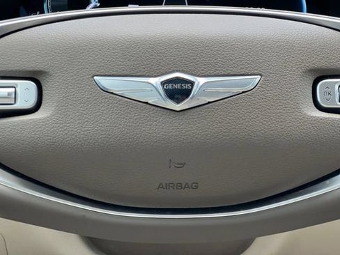Used 2023 Genesis GV80 2.5T w/ Prestige Package AWD/4WD image 5