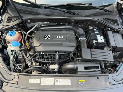 Used 2017 Volkswagen Passat 1.8T R-Line FWD image 27