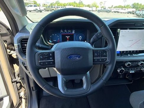 New 2026 Ford F150 XLT w/ Equipment Group 302A MID AWD/4WD image 27