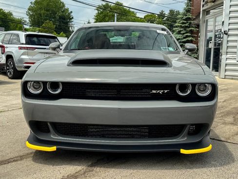 Used 2023 Dodge Challenger SRT Hellcat Redeye RWD image 26
