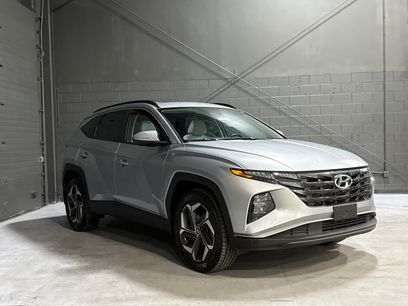 Used 2023 Hyundai Tucson SEL w/ Convenience Package