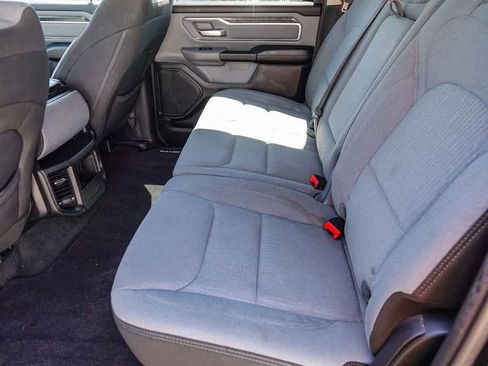 Certified 2019 RAM 1500 Big Horn AWD/4WD image 17