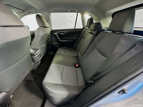 Certified 2024 Toyota RAV4 XLE AWD/4WD image 23
