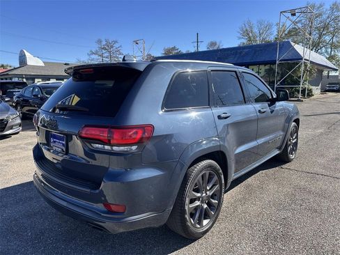 Used 2019 Jeep Grand Cherokee High Altitude image 8