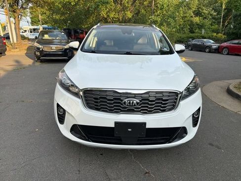 Used 2019 Kia Sorento EX AWD/4WD image 5