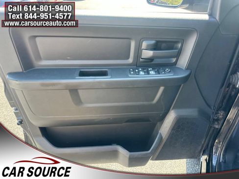 Used 2019 RAM 1500 Tradesman w/ Protection Group AWD/4WD image 10