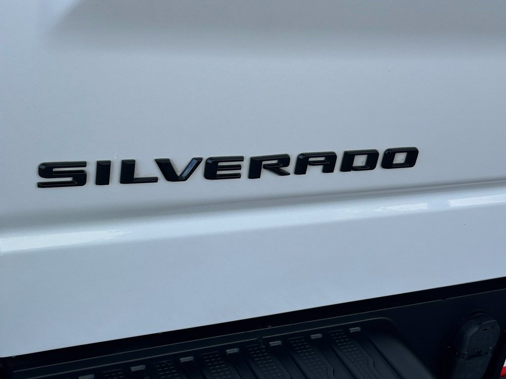 Used 2021 Chevrolet Silverado 1500 RST AWD/4WD image 25