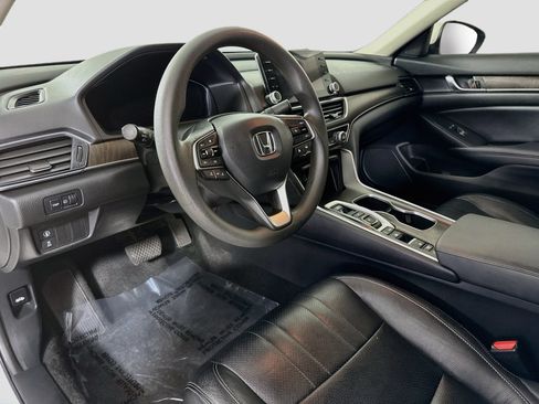 Used 2021 Honda Accord EX image 23